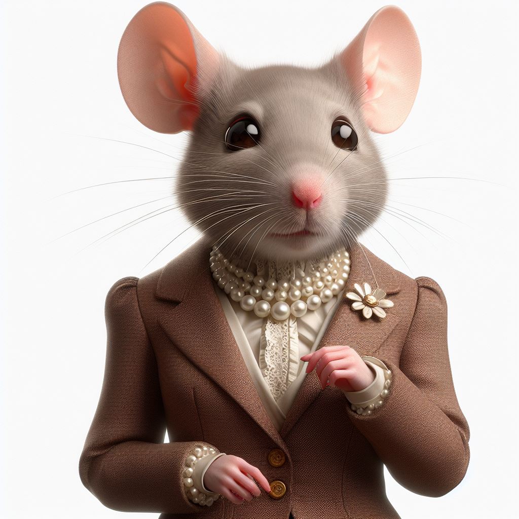 Emilienne Mariveine, Ministre de l’Éducation nationale...