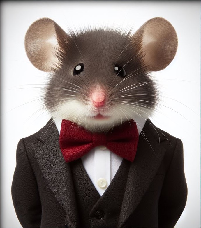 Guillaume Manget.
Ministre de la Gastronomie