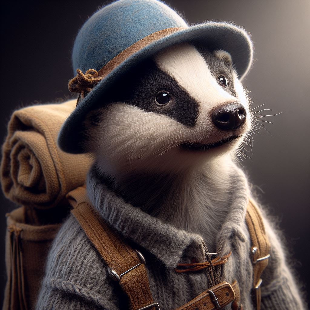 Gerald Curieux
Frontière du monde connu