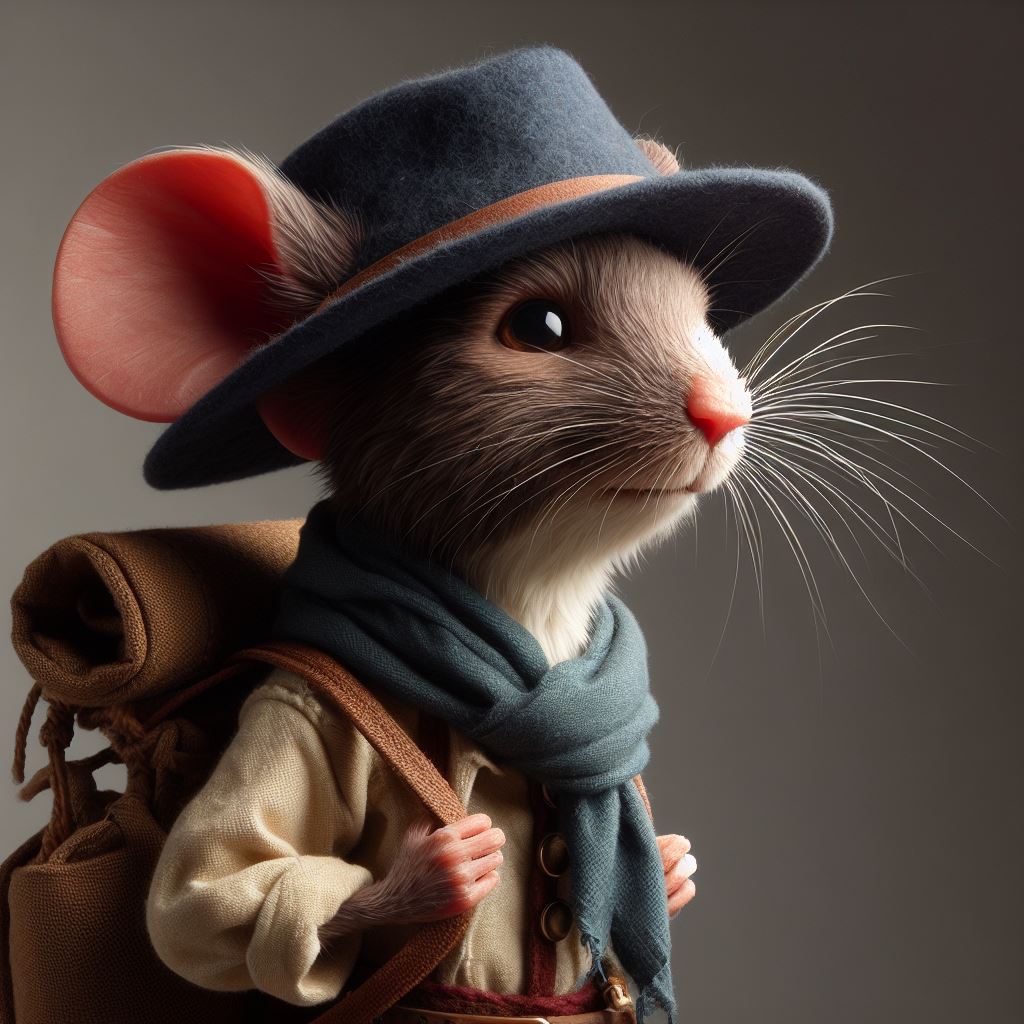 Charles Exploit
Frontière du monde connu